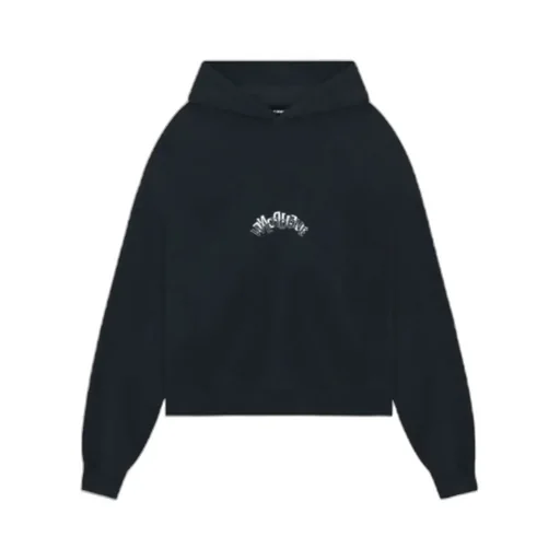 Logo Long-Sleeved Sweater
