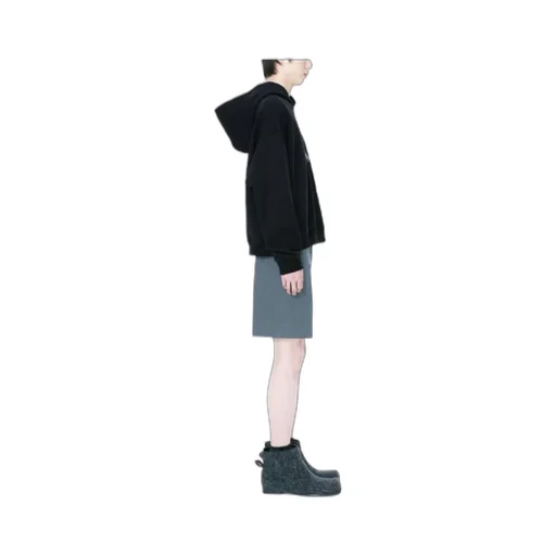 Logo Long-Sleeved Sweater