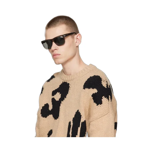 Logo Sunglasses