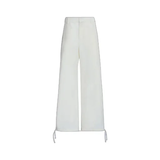 Marni Straight Leg Cargo Trousers