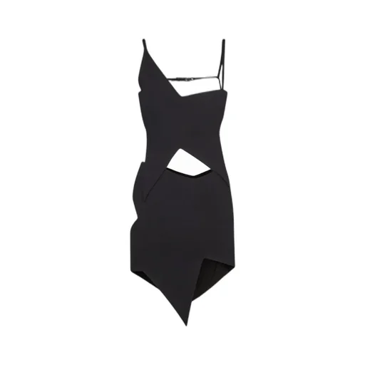 Astra Mini Dress