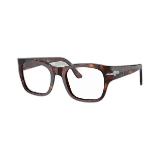 Persol Rectangular Frame Glasses
