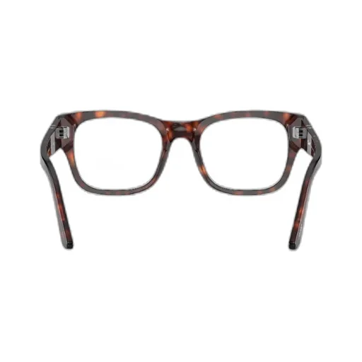 Persol Rectangular Frame Glasses