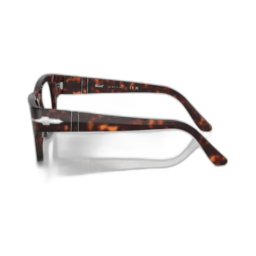 Persol Rectangular Frame Glasses