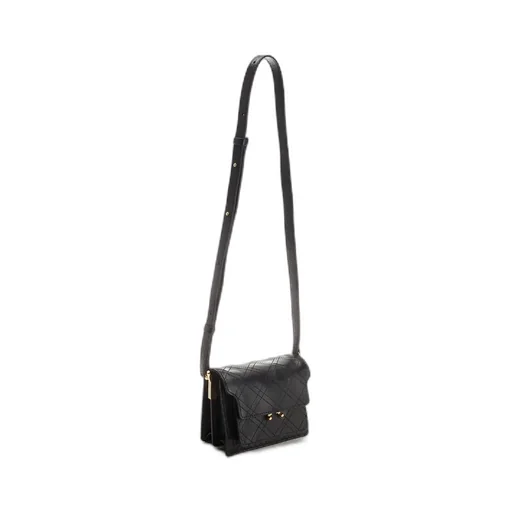 Marni Trunk Soft Mini Shoulder Bag