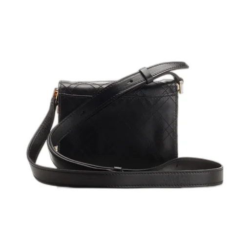 Marni Trunk Soft Mini Shoulder Bag