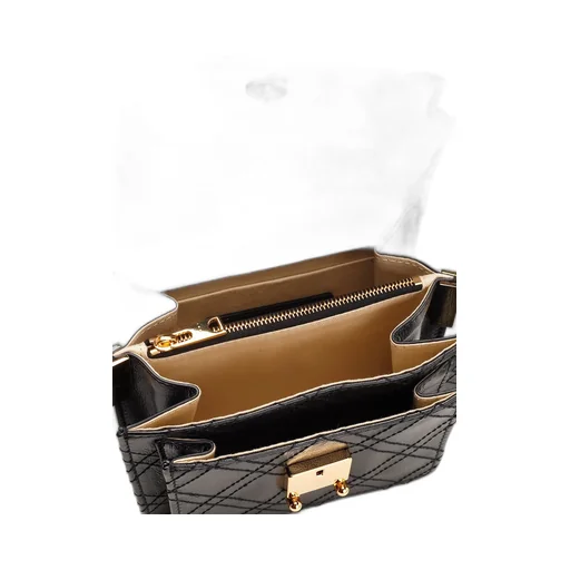 Marni Trunk Soft Mini Shoulder Bag