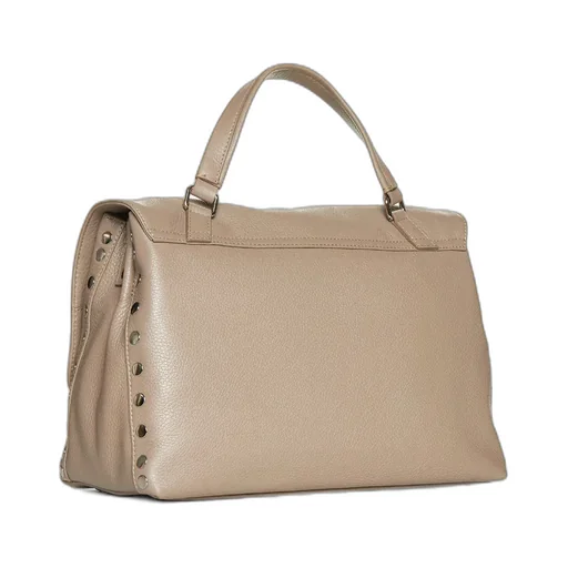 Zanellato Postina Daily Twist-Lock Medium Tote Bag
