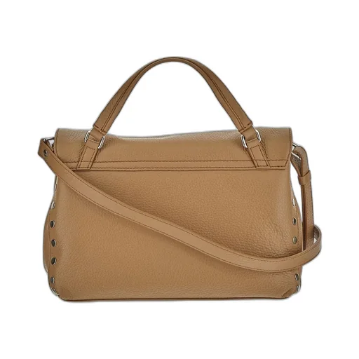 Zanellato Postina Twist-Lock Large Tote Bag