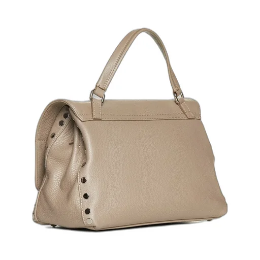 Zanellato Postina Twist-Lock Large Tote Bag