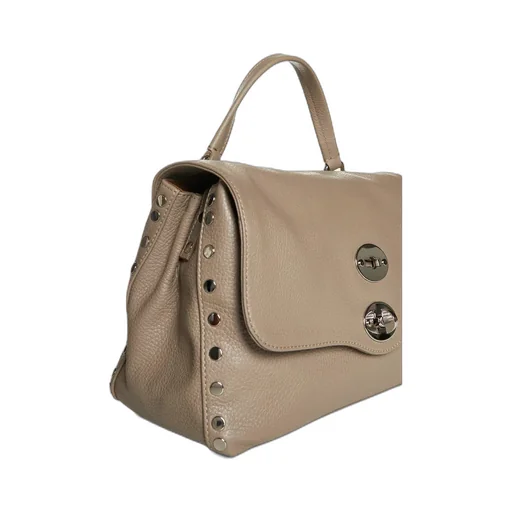 Zanellato Postina Twist-Lock Large Tote Bag
