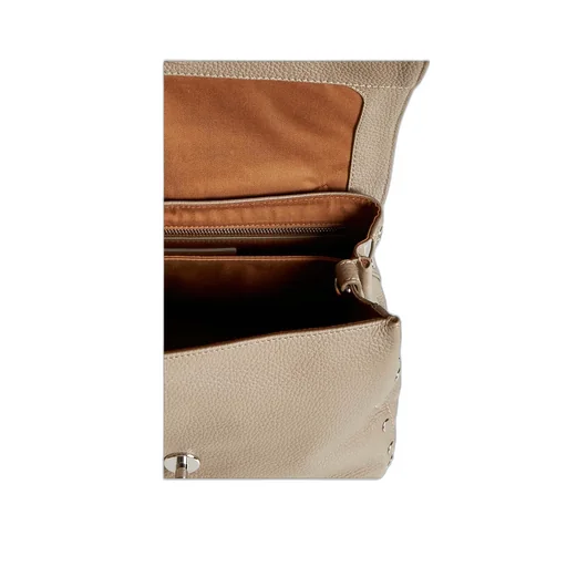 Zanellato Postina Twist-Lock Large Tote Bag