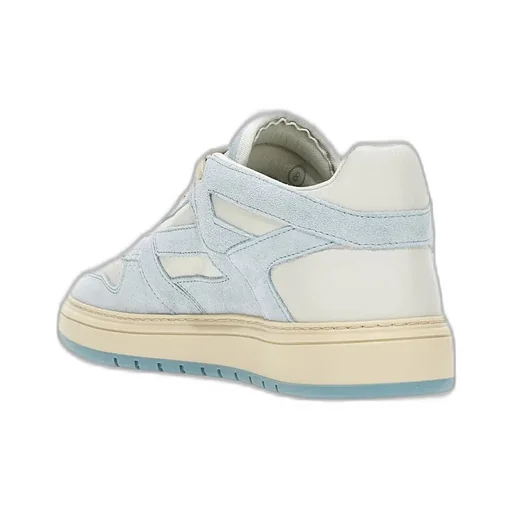 Represent Reptor Low Lace-Up Sneakers