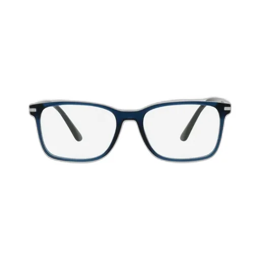 Prada Eyewear Square Frame Glasses