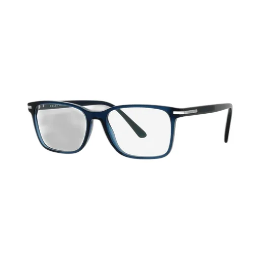 Prada Eyewear Square Frame Glasses