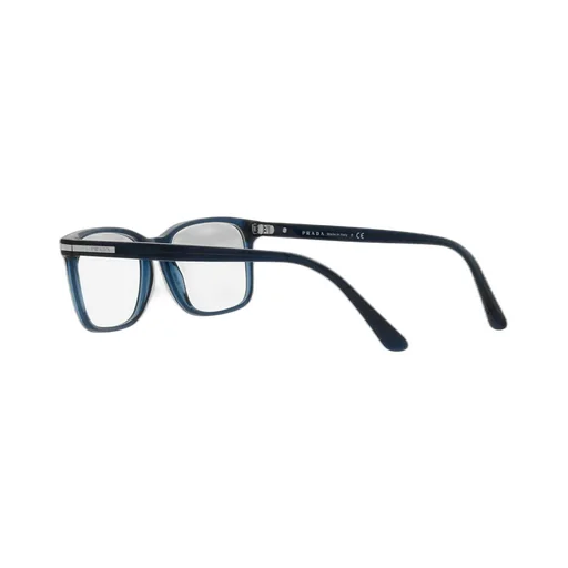 Prada Eyewear Square Frame Glasses