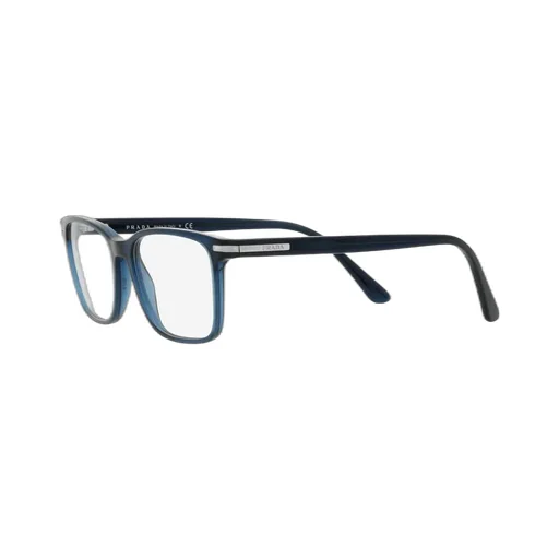 Prada Eyewear Square Frame Glasses