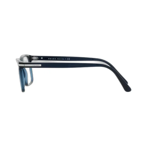 Prada Eyewear Square Frame Glasses