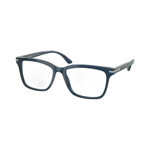 Prada Eyewear Square Frame Glasses