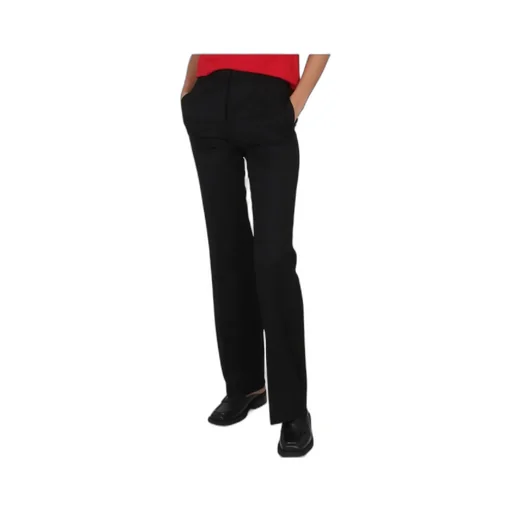 Logo Casual Pants