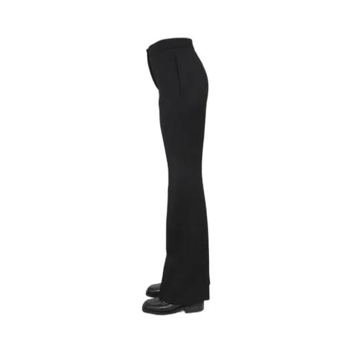 Logo Casual Pants
