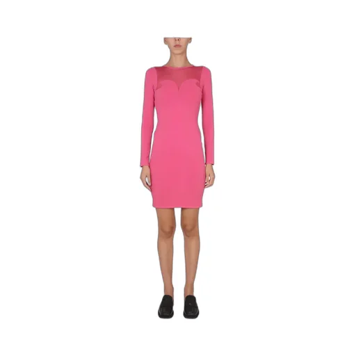 Logo Dress