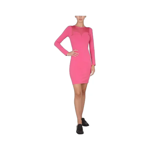 Logo Dress