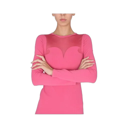 Logo Dress