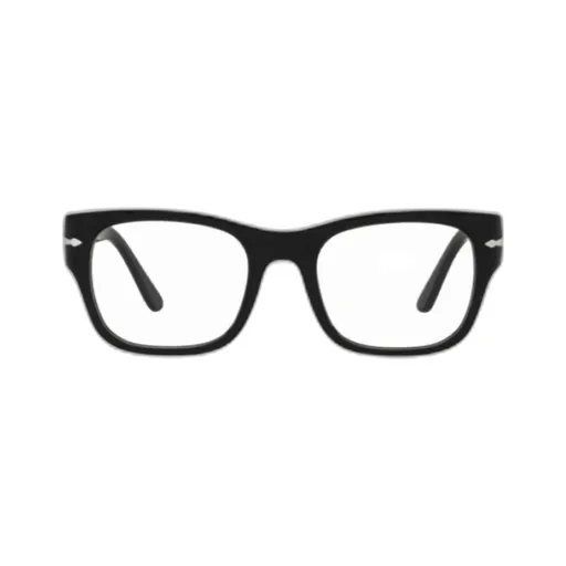 Persol Rectangle Frame Glasses