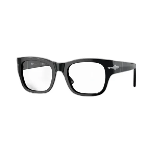 Persol Rectangle Frame Glasses