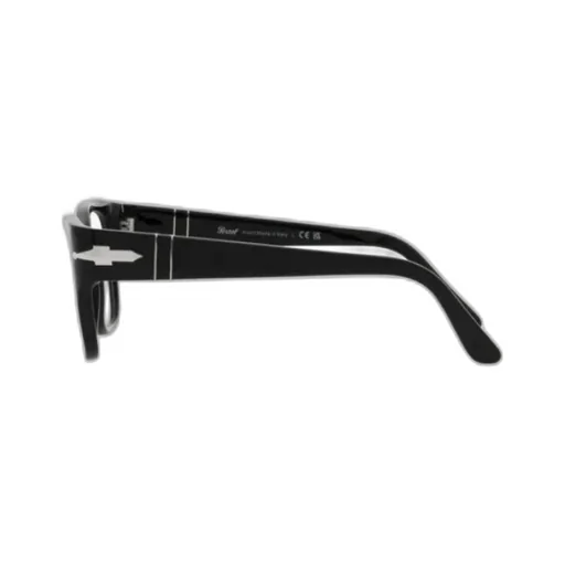 Persol Rectangle Frame Glasses