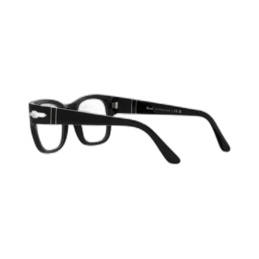Persol Rectangle Frame Glasses