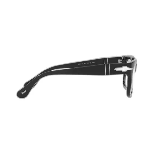 Logo Flat Mirror