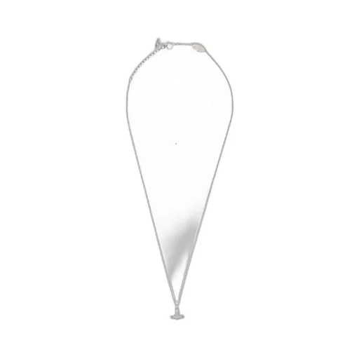 Vivienne Westwood Embellished Orb Pendant Necklace