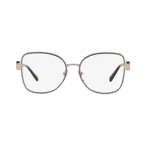 Logo Flat Mirror