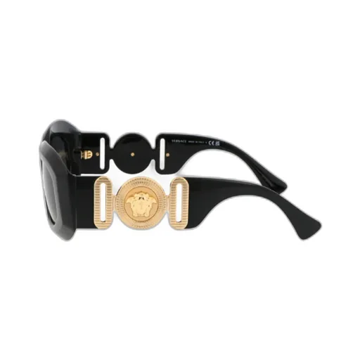 Logo Sunglasses
