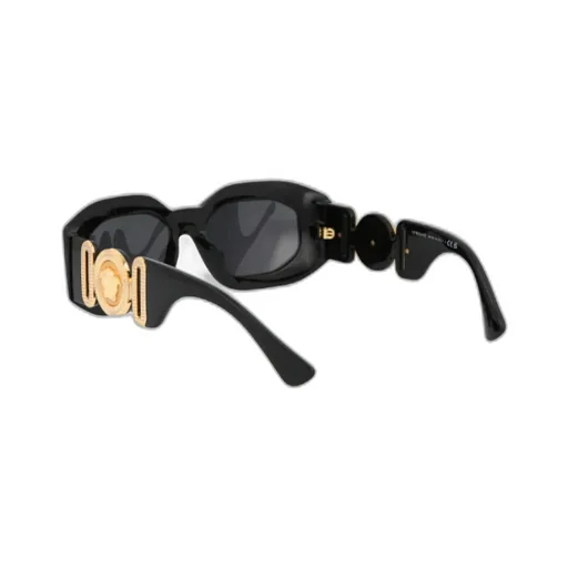 Logo Sunglasses