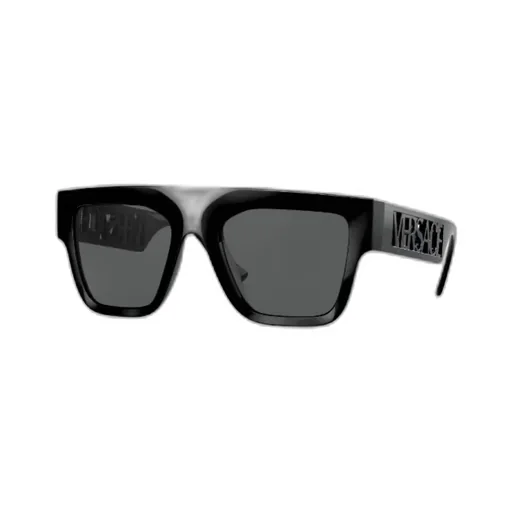 Logo Sunglasses