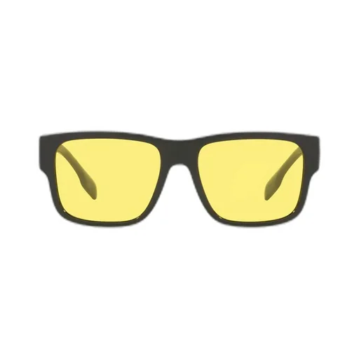 Burberry Eyewear Square Frame Sunglasses
