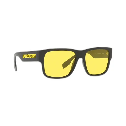 Burberry Eyewear Square Frame Sunglasses