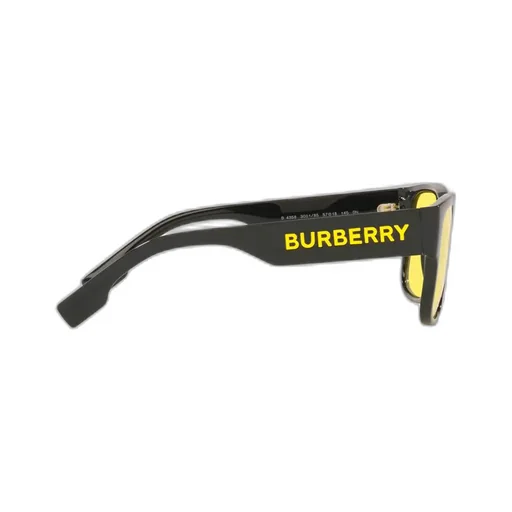Burberry Eyewear Square Frame Sunglasses