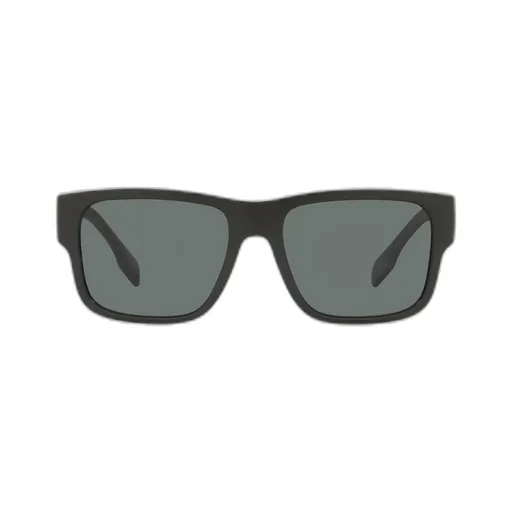 Burberry Eyewear Square Frame Sunglasses