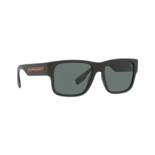 Burberry Eyewear Square Frame Sunglasses