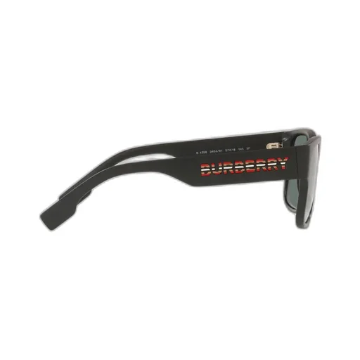 Burberry Eyewear Square Frame Sunglasses