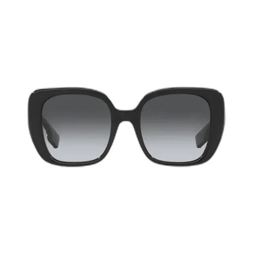 Burberry Eyewear Square Frame Sunglasses