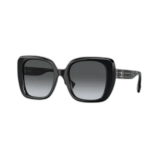 Burberry Eyewear Square Frame Sunglasses