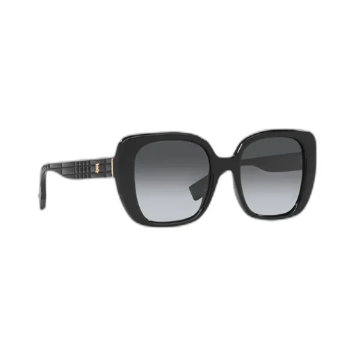 Burberry Eyewear Square Frame Sunglasses