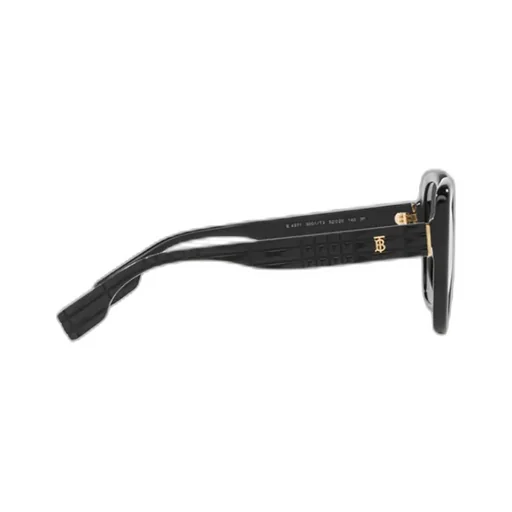 Burberry Eyewear Square Frame Sunglasses