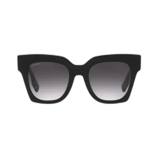 Burberry Eyewear Square Frame Sunglasses