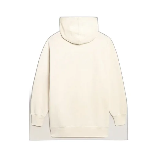 Golden Goose Deluxe Brand Drawstring Long Hoodie